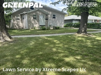 Modern Landscaping In Fargo,58102,Landscaping Cleanup by Xtreme Scapes Llc, work completed in Jun , 2026