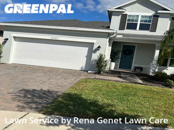 Lawn Service nearby Orlando, FL, 
