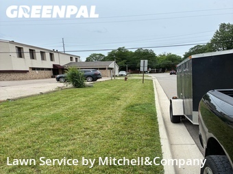 Lawn Cutting nearby Farmington Hills, MI, 