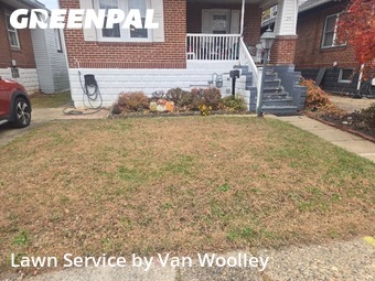 Grass Cut nearby Runnemede, NJ, 