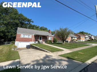 Lawn Service nearby Cincinnati, OH, 