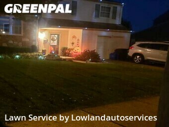 Lawn Cutting nearby Philadelphia, PA, 