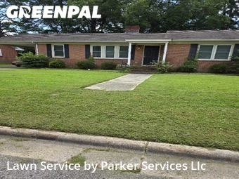 Grass Cutting nearby Greenville, NC, 