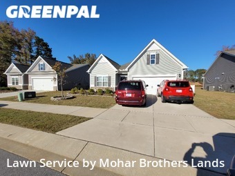 Lawn Mow nearby Fuquay Varina, NC, 