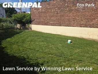 Yard Cutting nearby St. Louis, MO, 