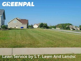 Lawn Mowing nearby Parma, NY, 