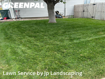 Lawn Mowing Service nearby Thornton, CO, 