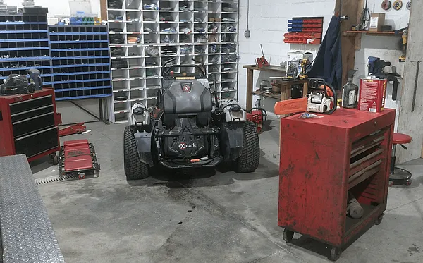 Lubbock Lawn Mower And Small Engine Repair Photo 11