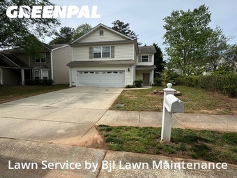 Grass Cut nearby Durham, NC, 