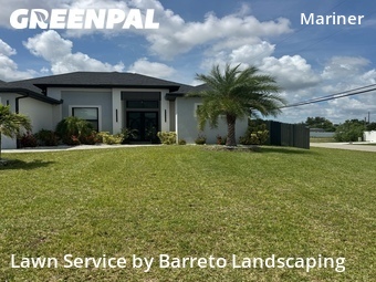 Lawn Care nearby Cape Coral, FL, 