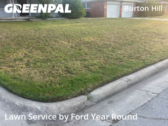 Lawn Care nearby Fort Worth, TX, 