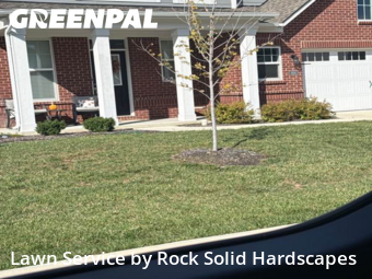 Lawn Care Service nearby Bargersville, IN, 