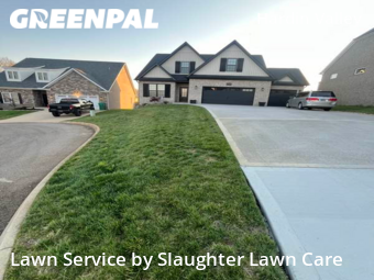 Lawn Care nearby Knoxville, TN, 