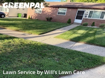Grass Cutting nearby Roseville, MI, 