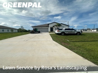 Grass Cutting nearby Port St. Lucie, FL, 