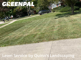 Lawn Service nearby Southfield, MI, 