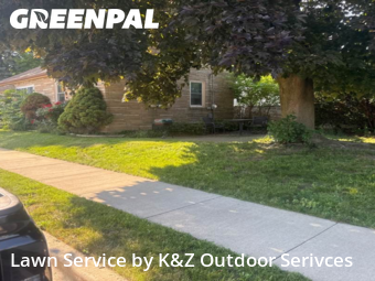 Yard Cutting nearby West Allis, WI, 