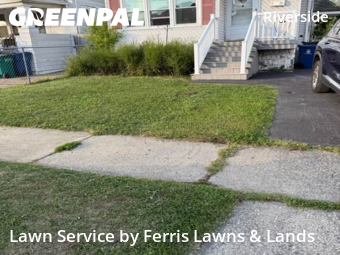 Grass Cutting nearby Buffalo, NY, 