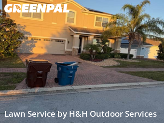 Yard Cutting nearby Haines City, FL, 