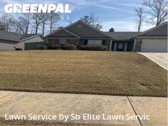 Lawn Mowing nearby Bethlehem, GA, 