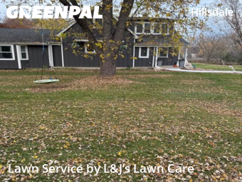 Yard Cutting nearby Brookfield, WI, 