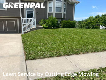 Yard Mowing nearby Kansas City, MO, 