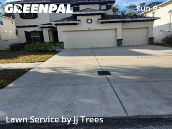 Yard Mowing nearby Tampa, FL, 