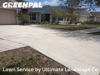Lawn Mow nearby Wimauma, FL, 