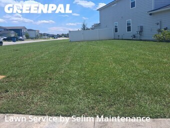 Lawn Service nearby St. Augustine, FL, 