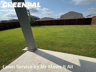 Lawn Care nearby Farmersville, TX, 
