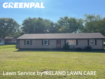 Lawn Mow nearby Clarksville, TN, 