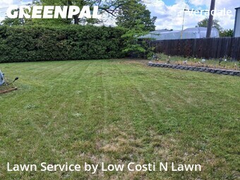 Lawn Mowing Service nearby Spokane Valley, WA, 