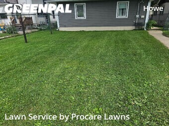 Landscapers In Minneapolis,55406,Landscaping Maintenance by Procare Lawns, work completed in Jun , 2026