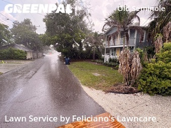 Yard Mowing nearby Tampa, FL, 