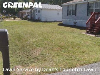 Lawn Cutting nearby Fairview Heights, IL, 