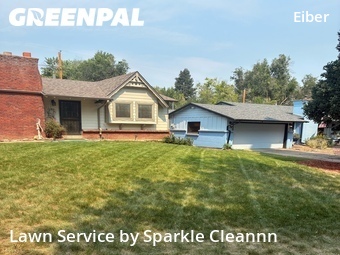 Landscaping Maintenance In Lakewood,80214,Landscaping Cleanup by Sparkle Cleannn, work completed in Jul , 2026