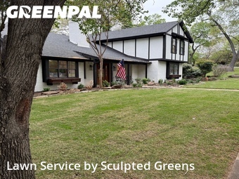 Grass Cutting nearby Fairview, TX, 