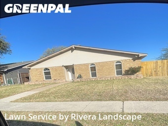 Yard Mowing nearby The Colony, TX, 