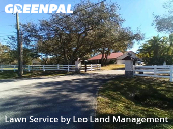 Lawn Mowing nearby Lakeland, FL, 