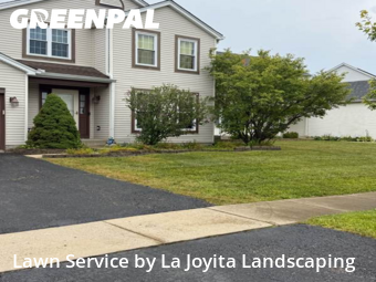 Lawn Cutting nearby Plainfield, IL, 