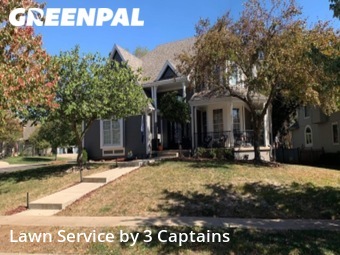 Lawn Care nearby Overland Park, KS, 