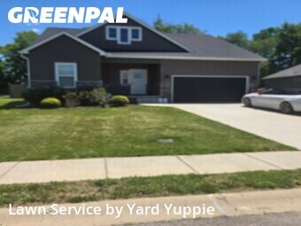 Yard Mowingin Clarksville,37043,Lawn Care by Yard Yuppie, work completed in Jun , 2026