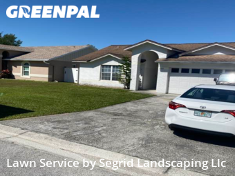 Lawn Cutting nearby Lakeland, FL, 