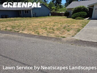 Yard Cutting nearby Puyallup, WA, 