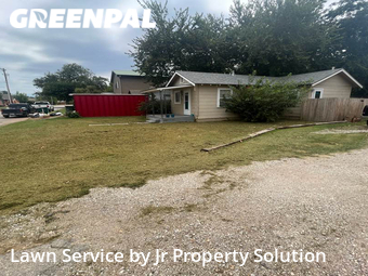 Grass Cut nearby Edmond, OK, 