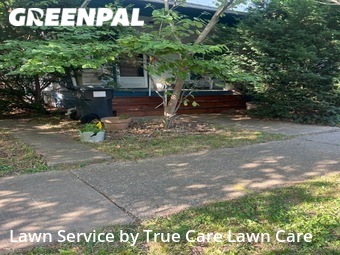 Lawn Service nearby Urbana, IL, 