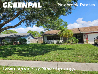 Grass Cutting nearby Largo, FL, 