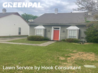 Lawn Mow nearby Montgomery, AL, 