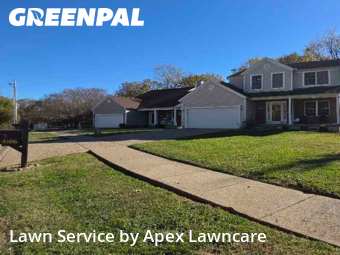 Lawn Service nearby Louisville, KY, 