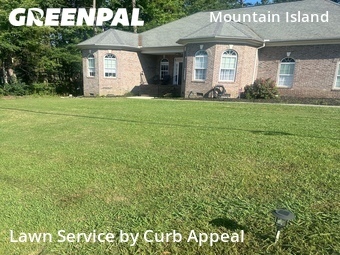 Yard Mowing nearby Charlotte, NC, 